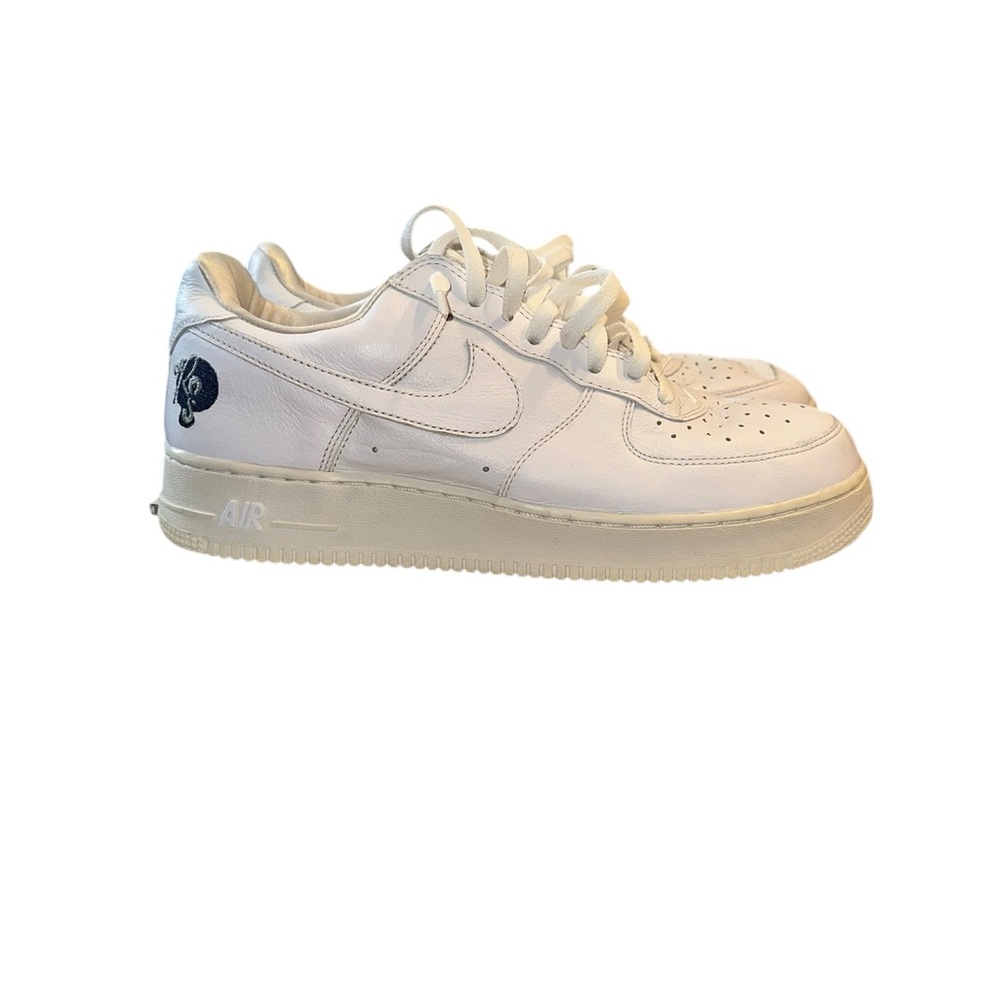 NIKE AIR FORCE 1 07’ ROCAFELLA